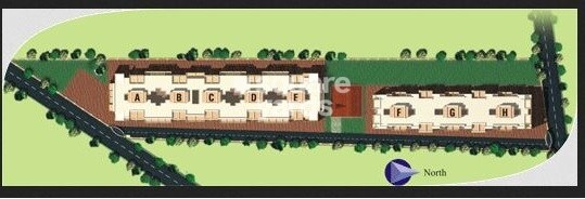 Goyal Garima Master Plan Image