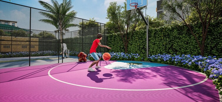 Goyal My Home Akurdi Amenities-Features 2