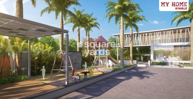 Goyal My Home Kiwale Amenities-Features 1