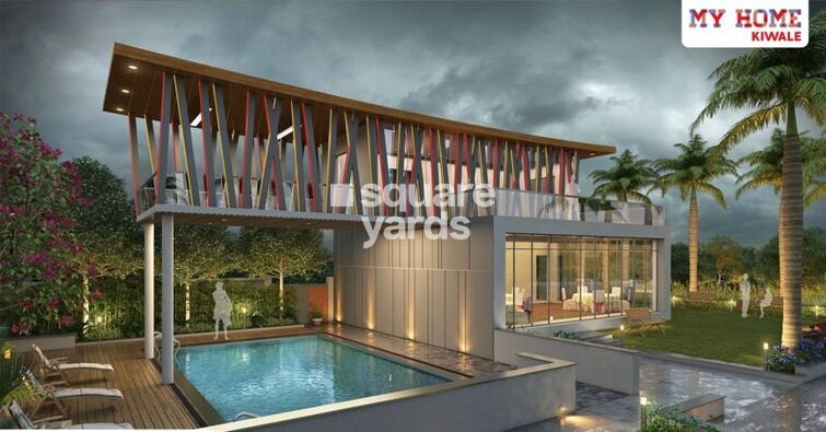 Goyal My Home Kiwale Amenities-Features 2