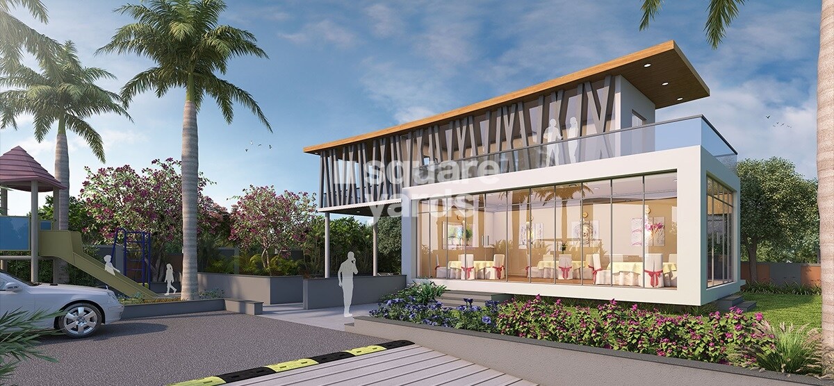 Goyal My Home Kiwale