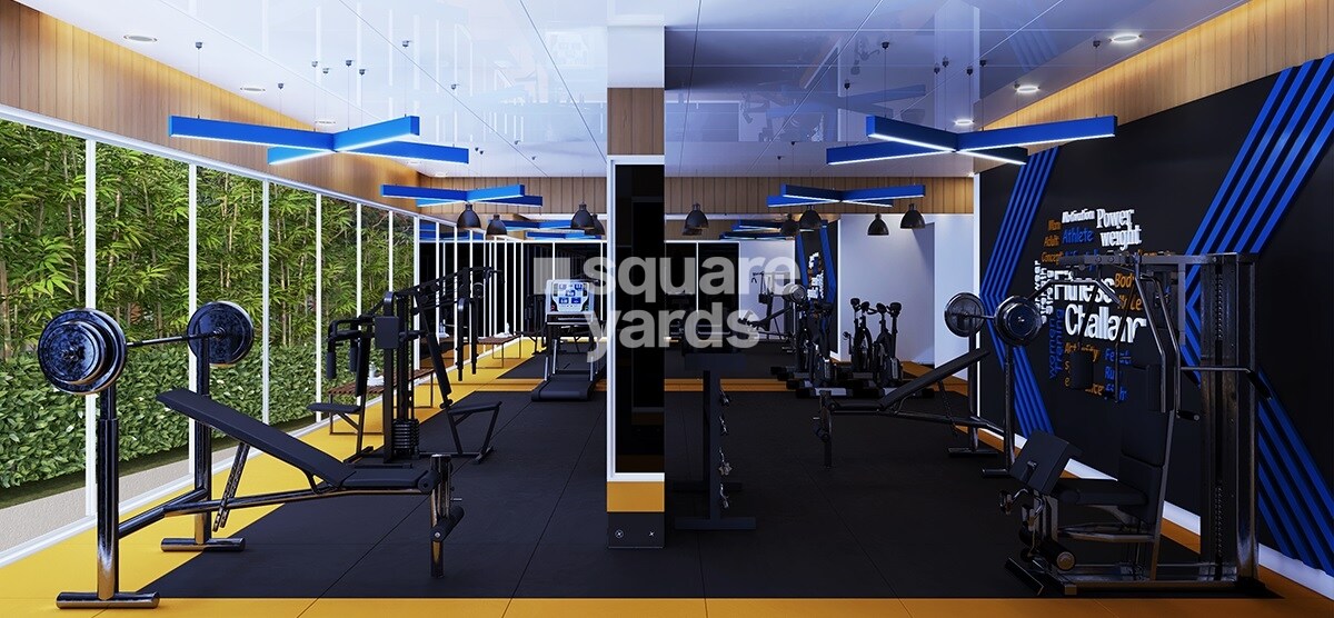 Goyal My Home Kiwale