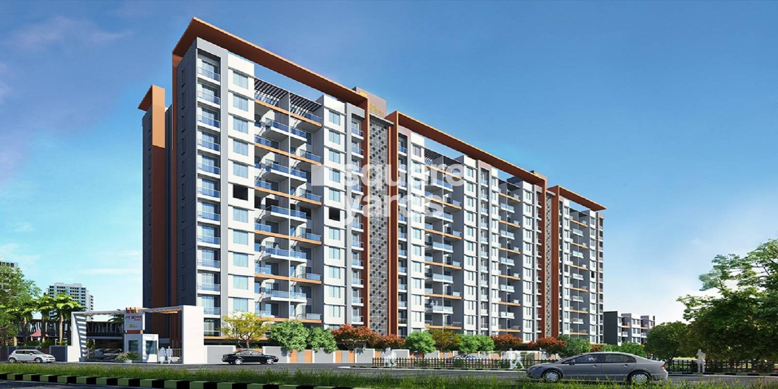goyal-my-home-kiwale