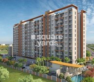 Goyal My Home Kiwale Tower View