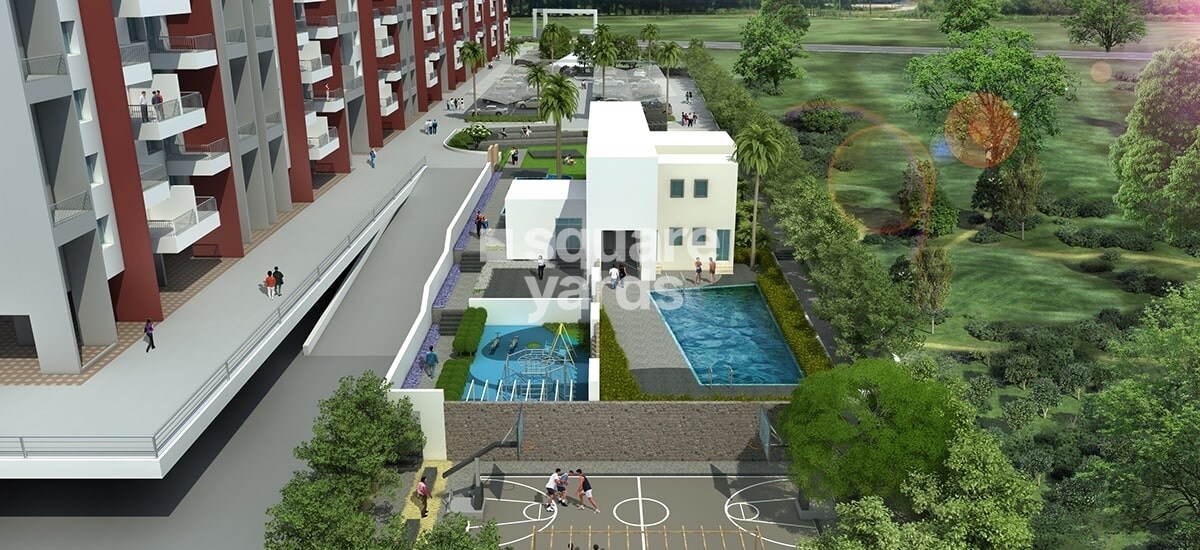 Goyal My Home MH 14 Amenities-Features 4