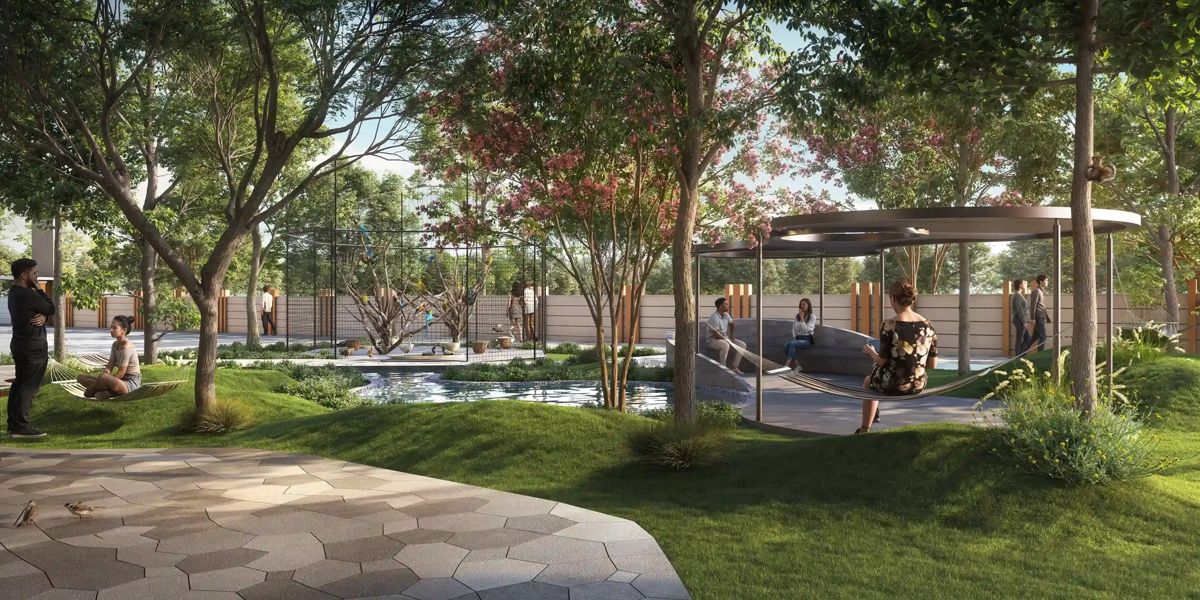 Goyal My Home Sanctuary