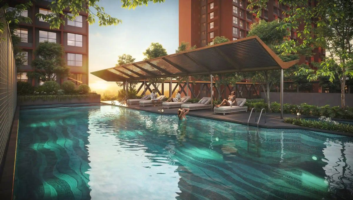 Goyal My Home Sanctuary