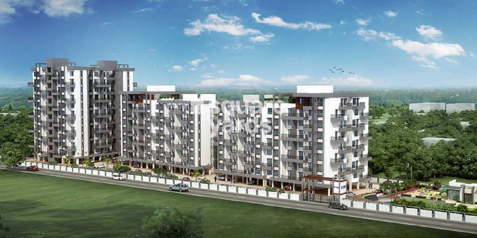 Goyal My Home Talegaon