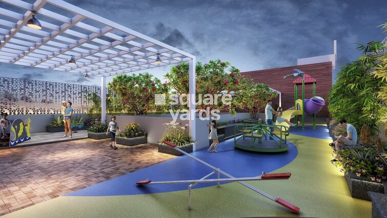 Goyal My Homes Wakad Amenities-Features 2