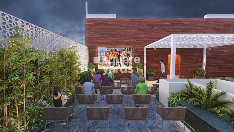 Goyal My Homes Wakad Amenities-Features 4