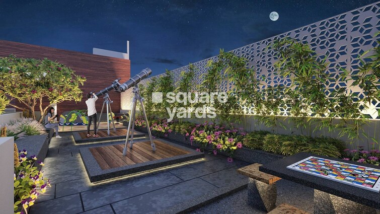 Goyal My Homes Wakad Amenities-Features 5