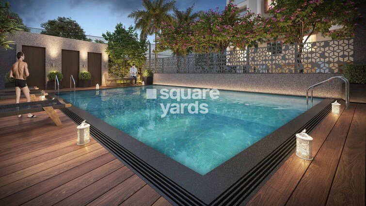 Goyal My Homes Wakad Amenities-Features 6