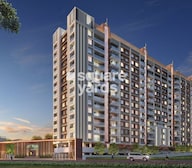 Goyal My Homes Wakad Tower View