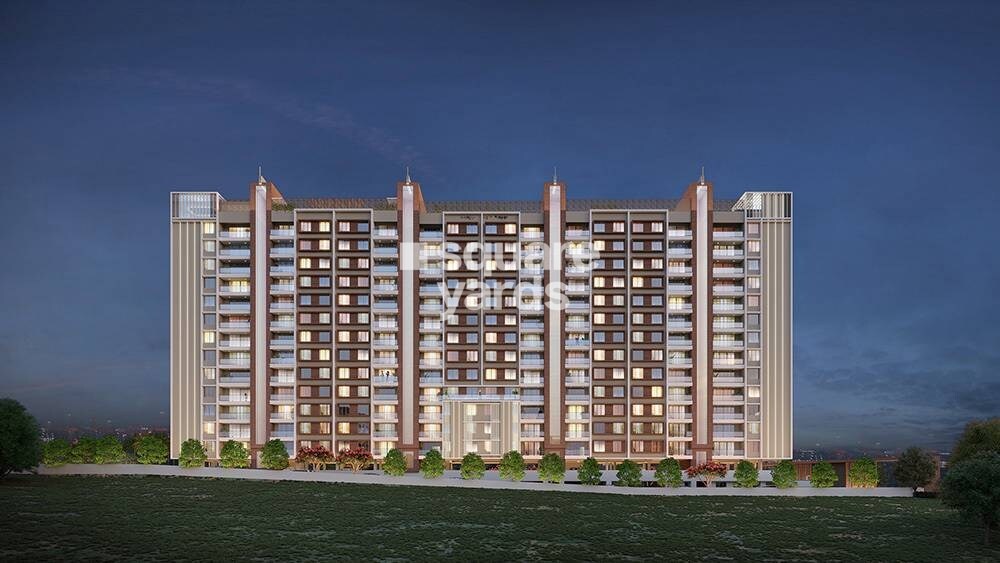 Goyal My Homes Wakad