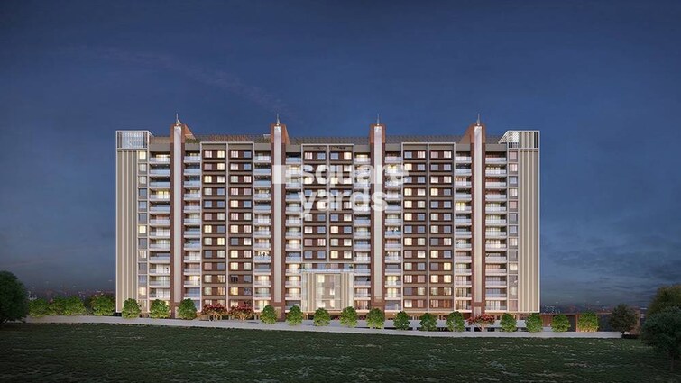 Goyal My Homes Wakad Tower View 4