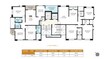 GPL Indraprastha Floor Plans