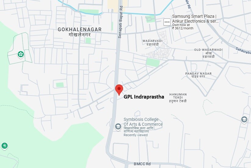 GPL Indraprastha