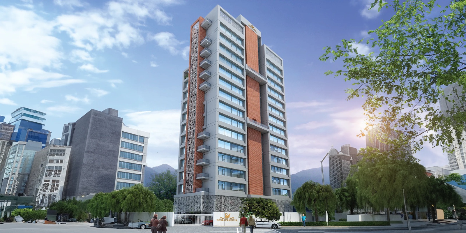 GPL Indraprastha Cover Image