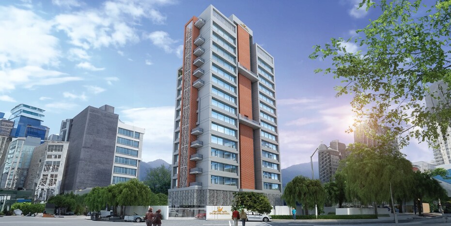 GPL Indraprastha Cover Image