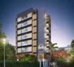 GPL Kishor Kunj Apartment Exteriors