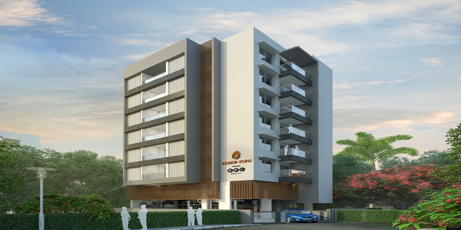 GPL Kishor Kunj
