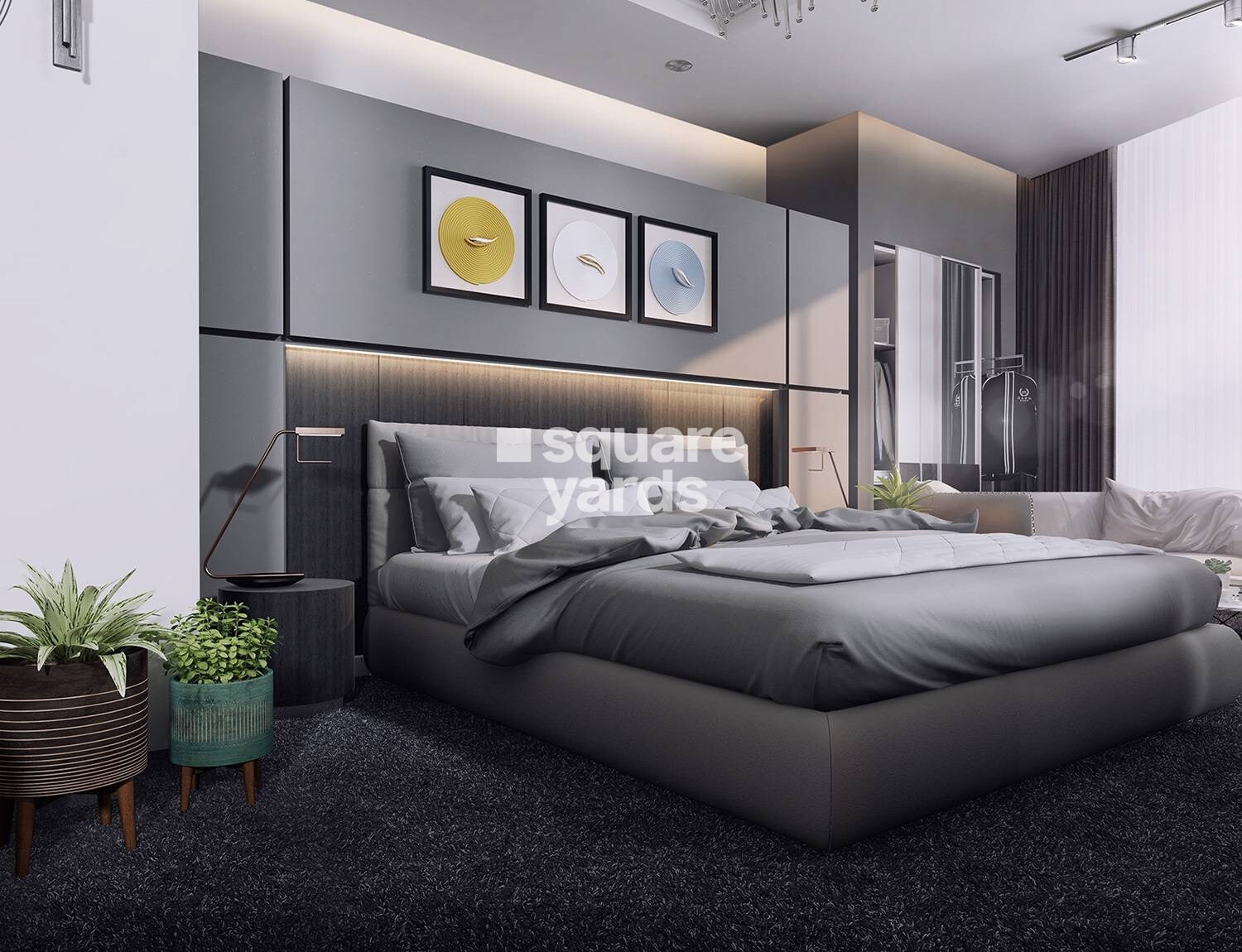 Grafikon Collina Casa Apartment Interiors