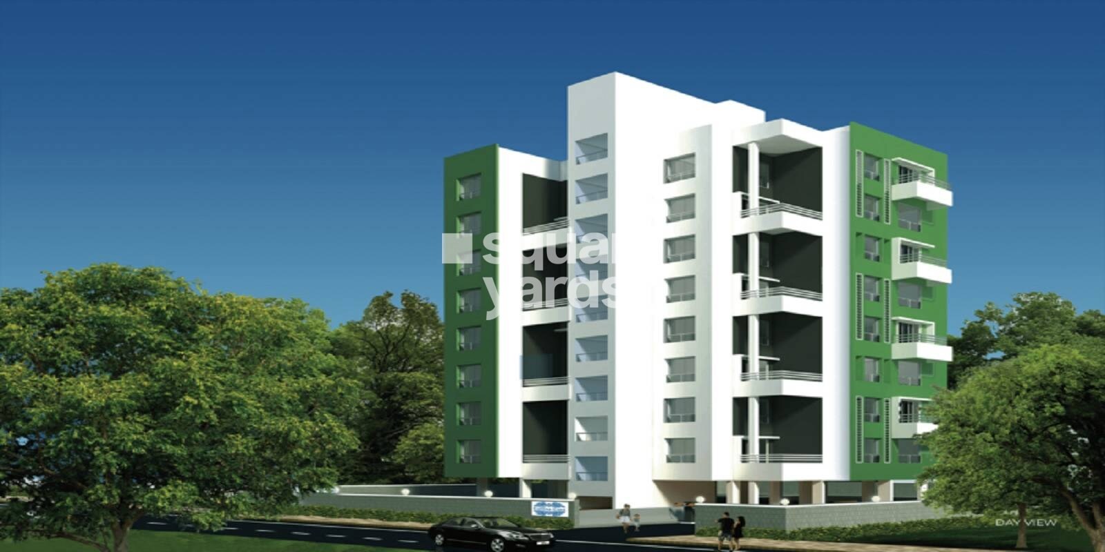 Grafikon Collina Casa