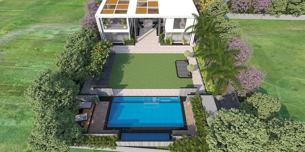 Grand Exotica Amenities-Features 1