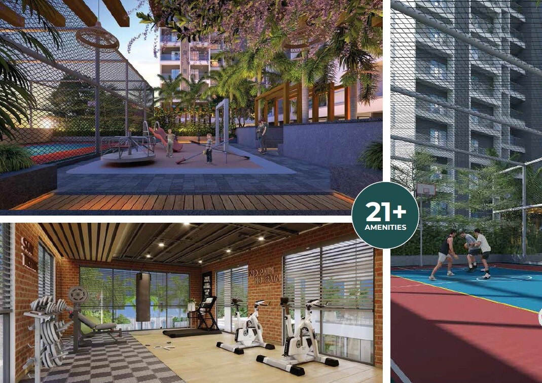 Grand Exotica Amenities-Features 5