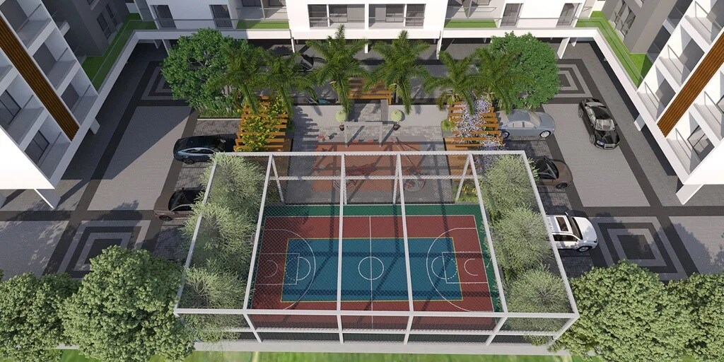 Grand Exotica Amenities-Features 3