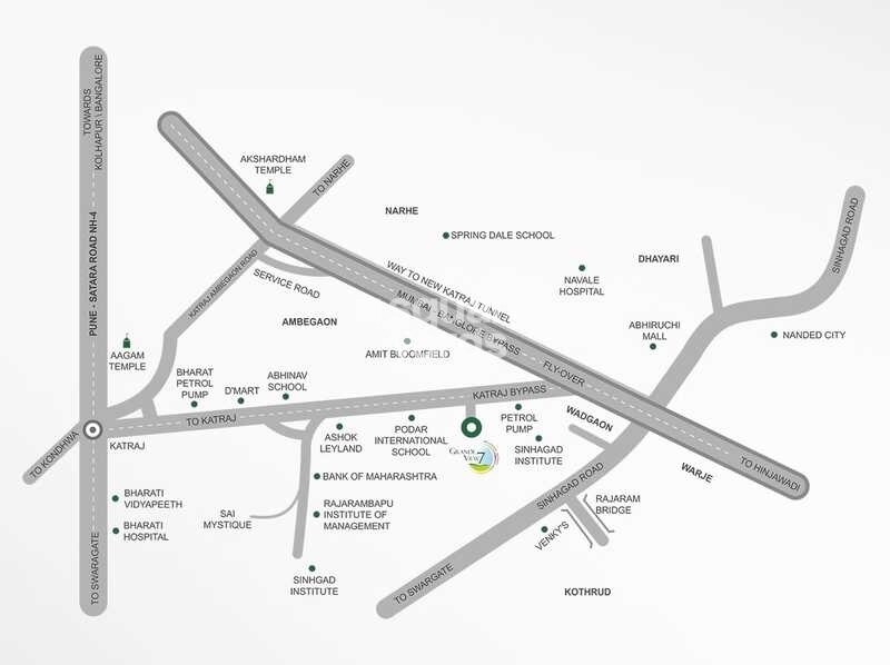 Grande View 7 Phase 1