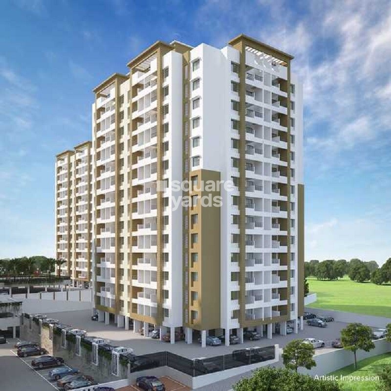 Grande View 7 Phase 1