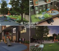 Gravity Austin Plaza Amenities-Features