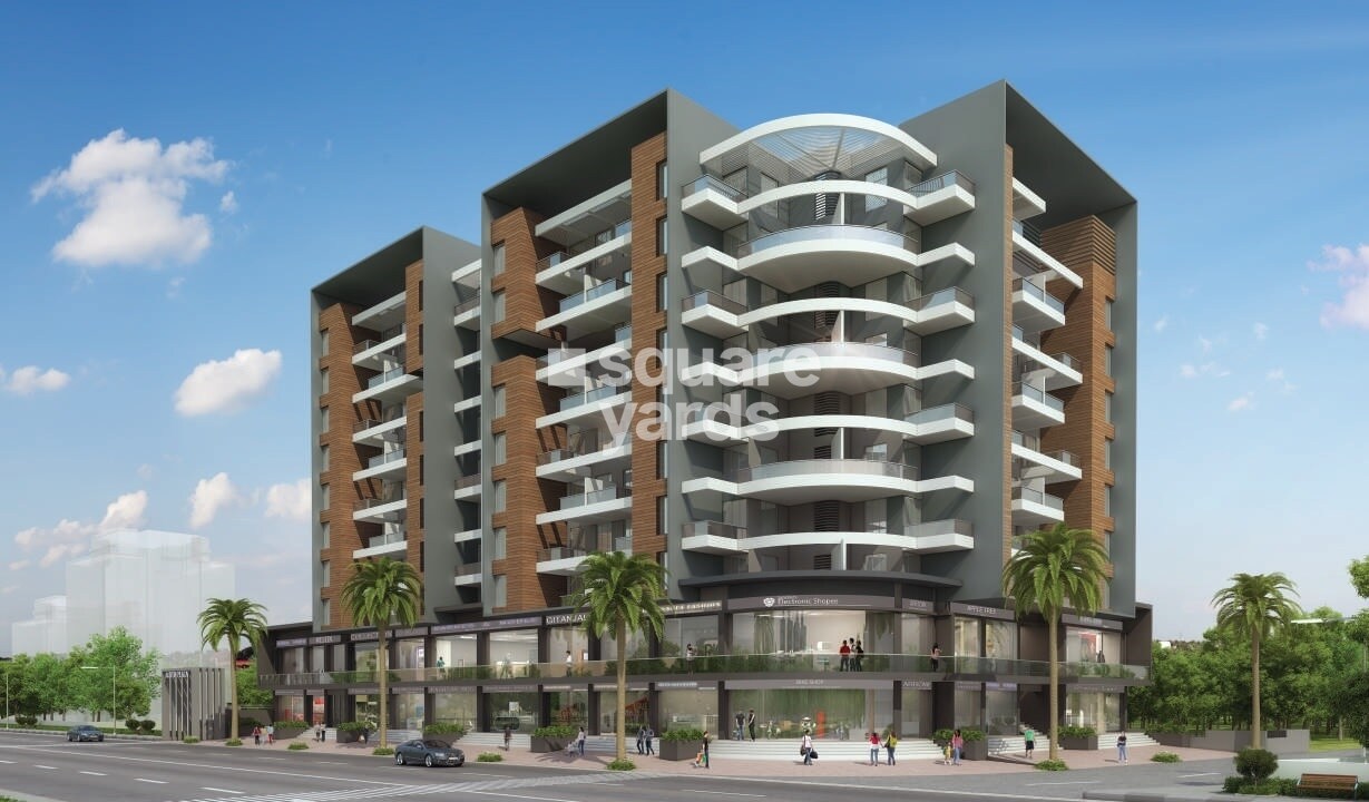 Gravity Austin Plaza