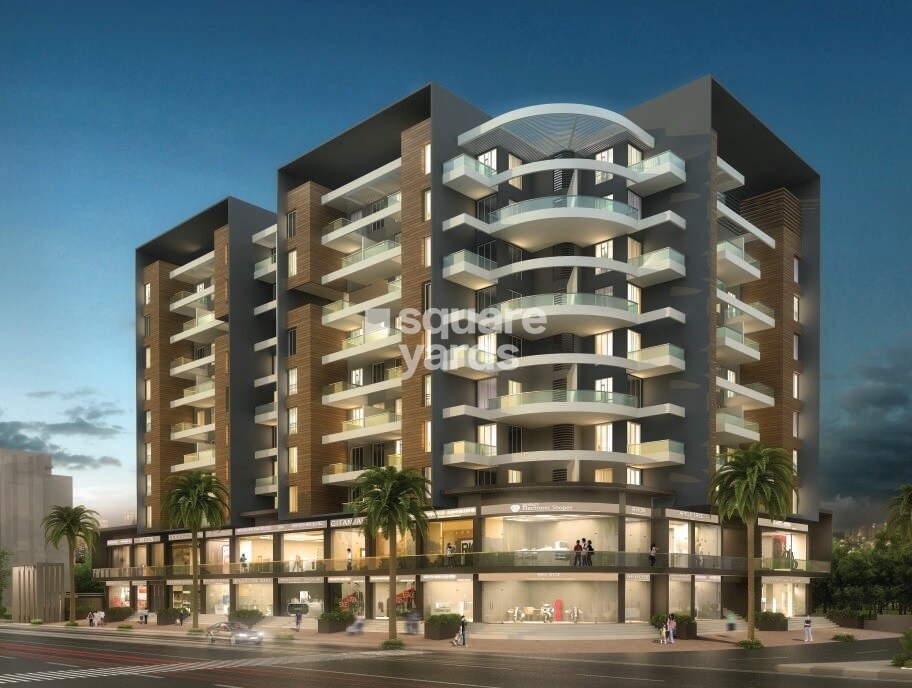 Gravity Austin Plaza