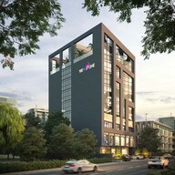 GRD WeOne 153 Commercial Exteriors