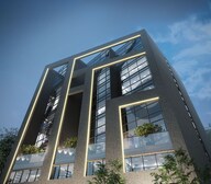 GRD WeOne 153 Commercial Exteriors