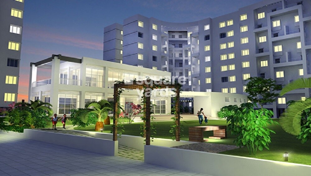 Green County Phase II Amenities-Features 1