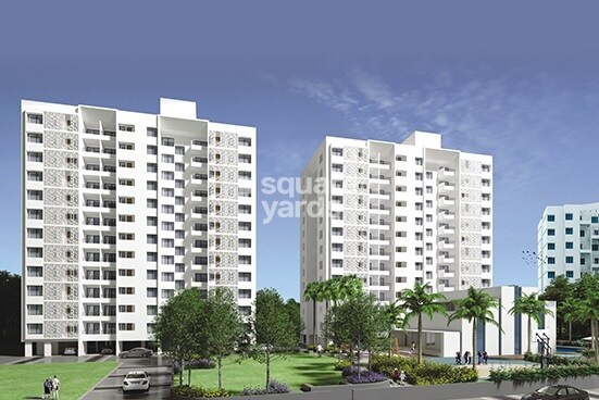 Green County Phase II Amenities-Features 2