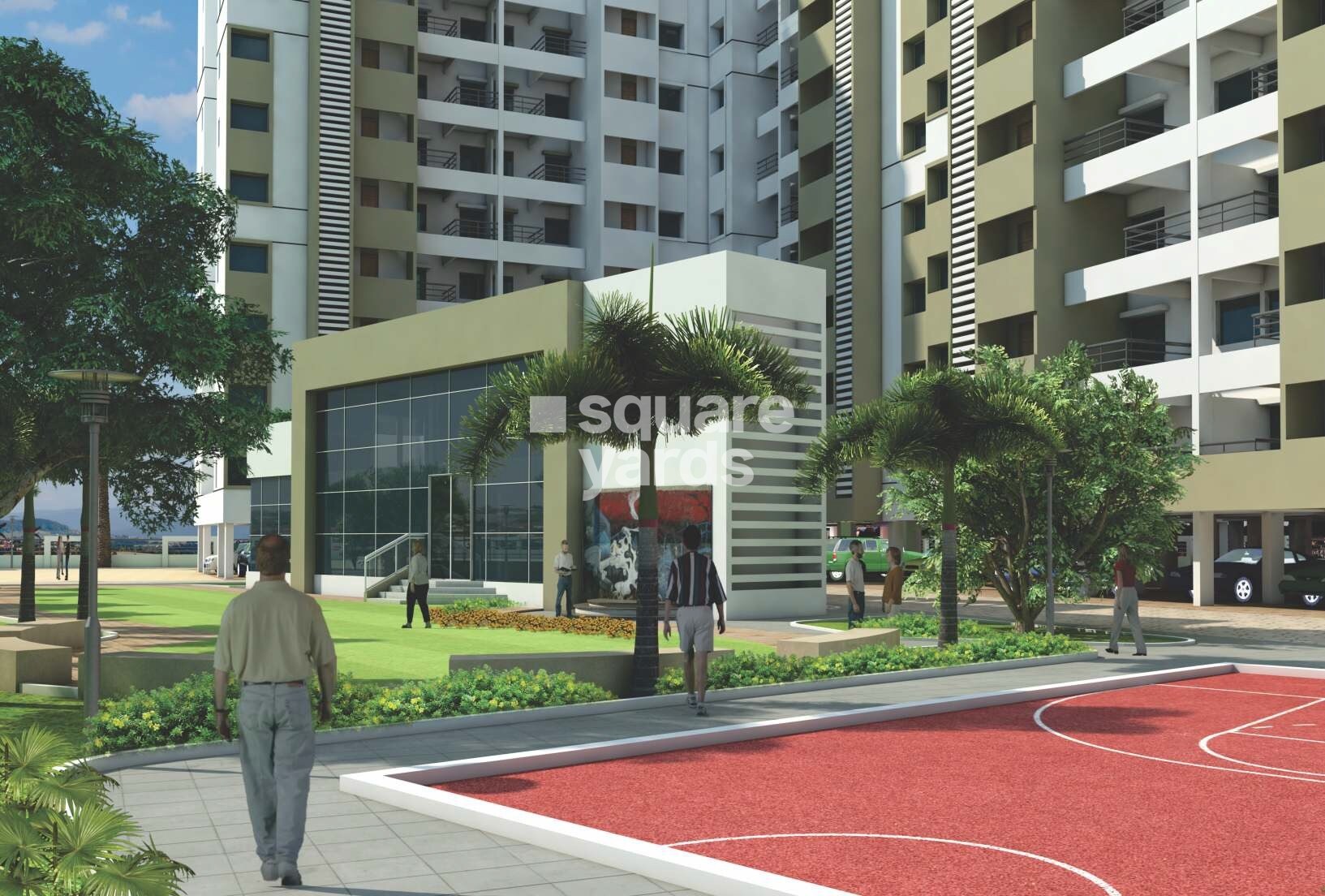 Green County Phase II Amenities-Features 3