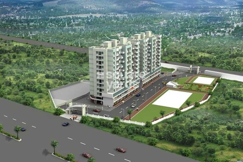 Greenovation Bhagyatara Master Plan 1
