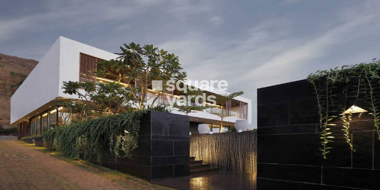 Greenscape Meraki, Khandala, Pune