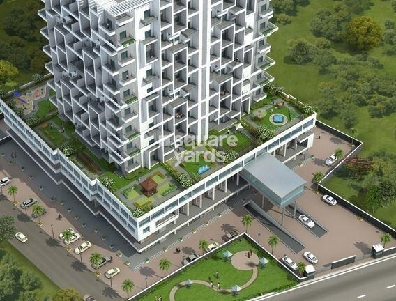 Grenesiis Grand Horizon