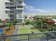 Grenesiis Grand Horizon Amenities-Features