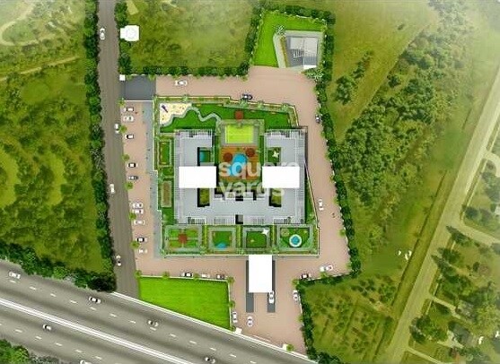 Grenesiis Grand Horizon Master Plan 1
