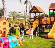 Griad Nest Amenities-Features