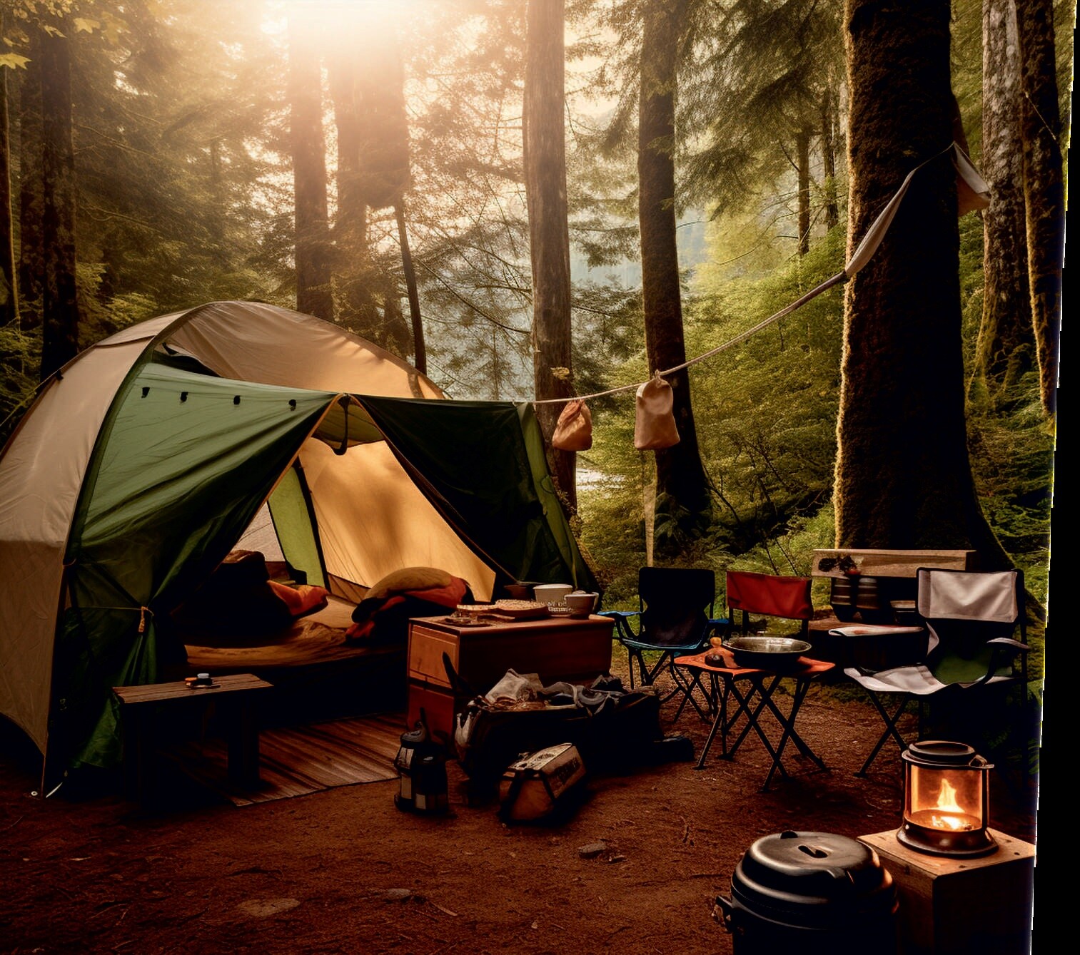 Growscape Sylvanscape