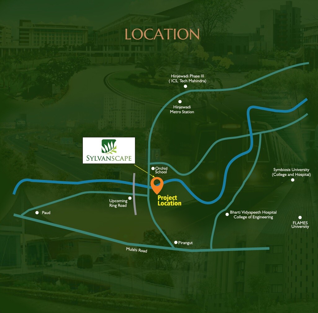 Growscape Sylvanscape