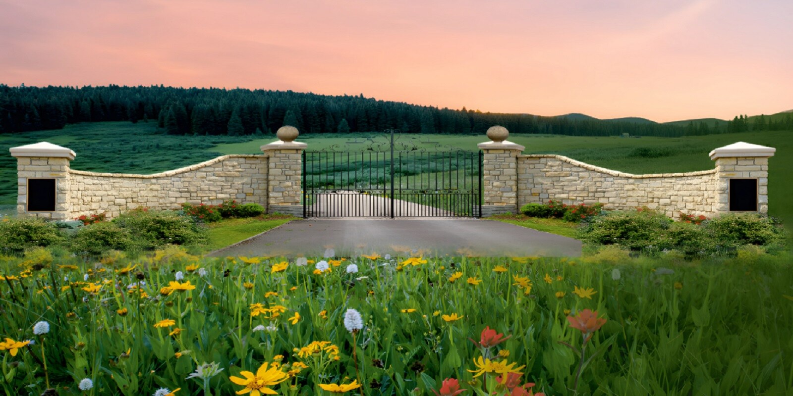 Growscape Sylvanscape