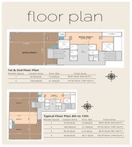 Growstone GB Business Hub Floor Plans